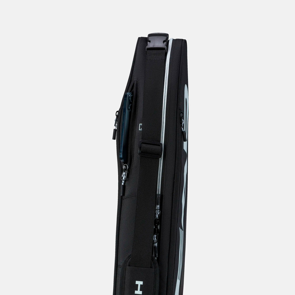 Head Tour Racquet Bag S Black