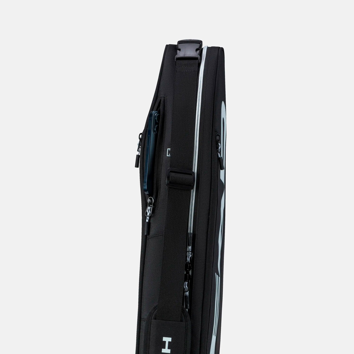 Head Tour Racquet Bag S Black