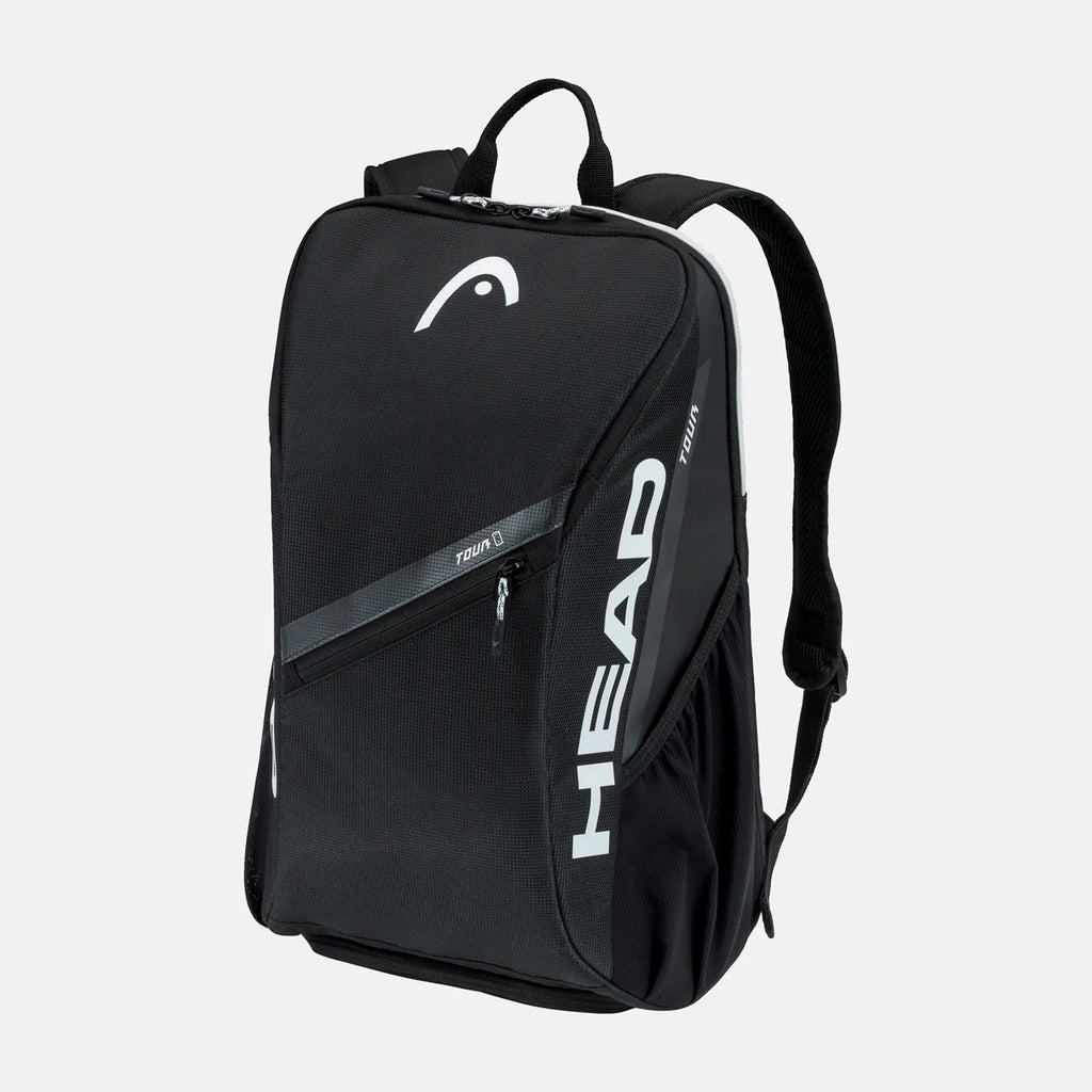 Head Tour Backpack 25L Black