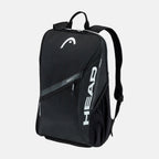 Head Tour Backpack 25L Black