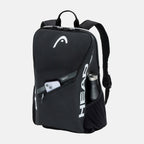 Head Tour Backpack 25L Black