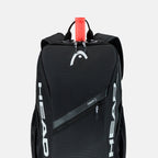 Head Tour Backpack 25L Black