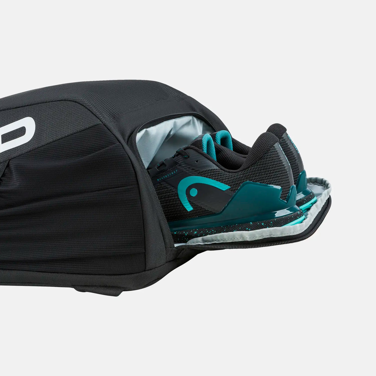 Head Tour Backpack 25L Black