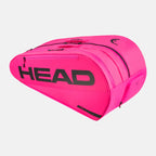Head Tour Racquet Bag L (Pink)