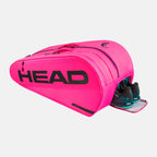 Head Tour Racquet Bag L (Pink)