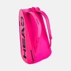 Head Tour Racquet Bag L (Pink)