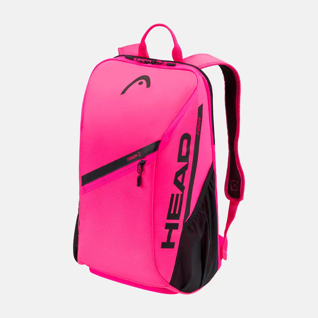 Head Tour Backpack 25L (Pink)