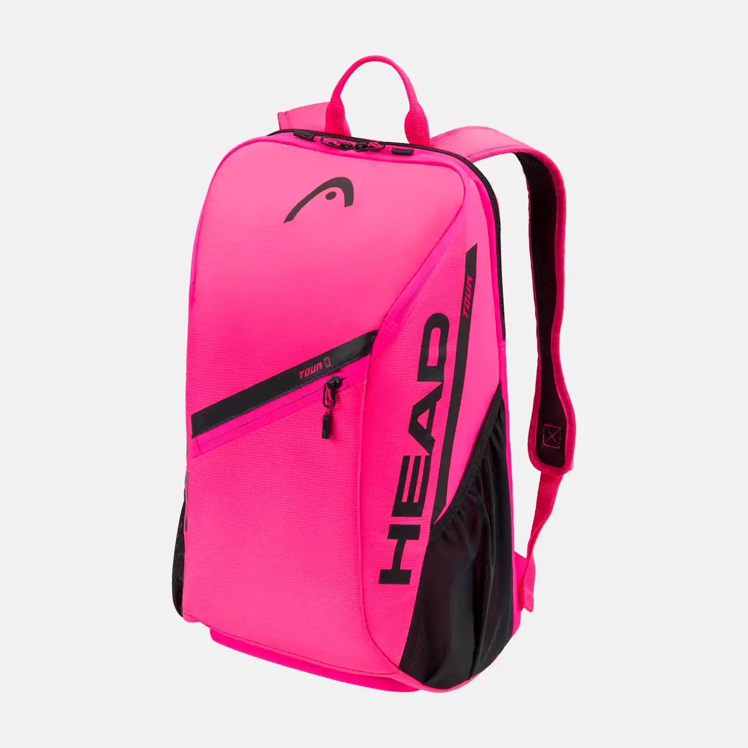 Head Tour Backpack 25L (Pink)