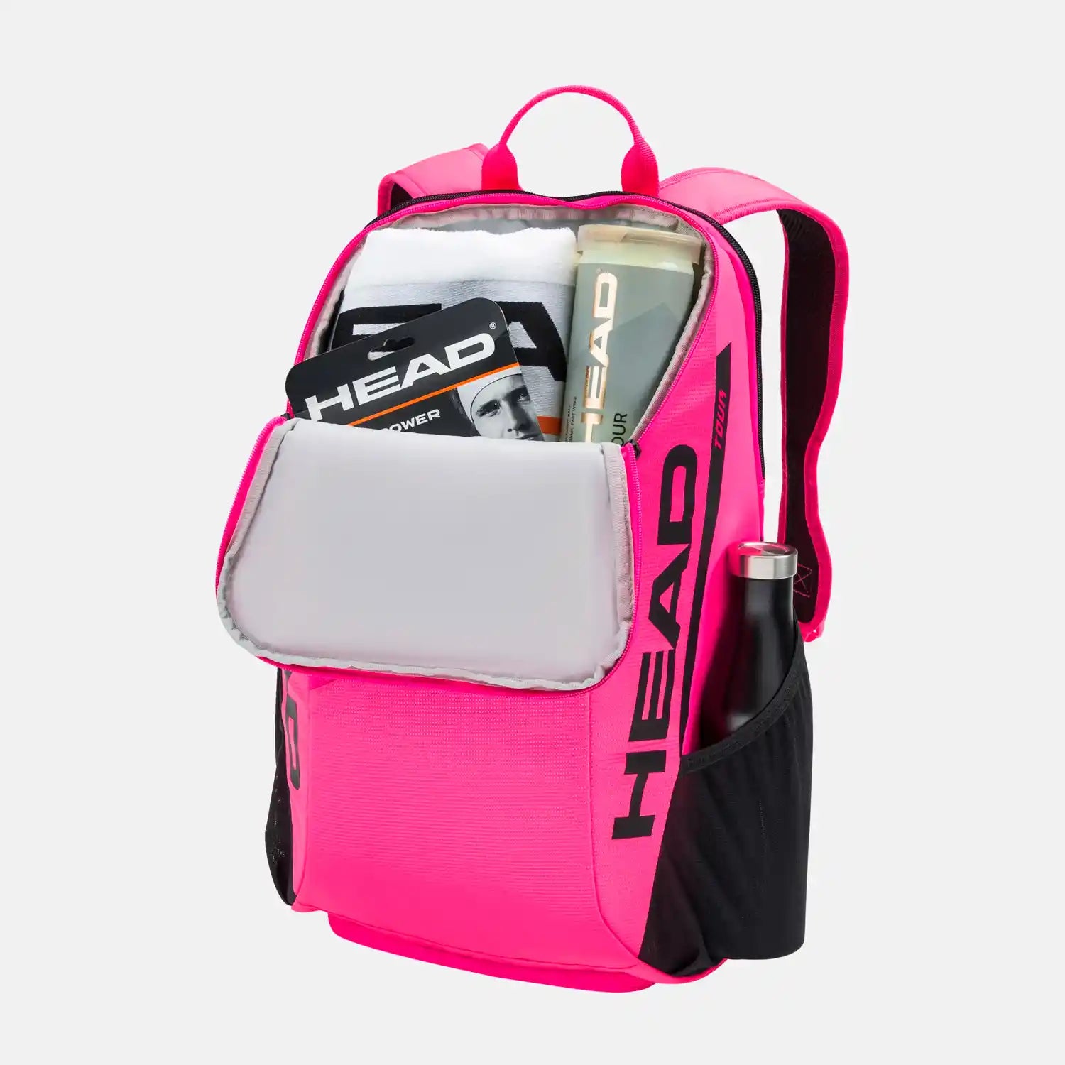 Head Tour Backpack 25L (Pink)