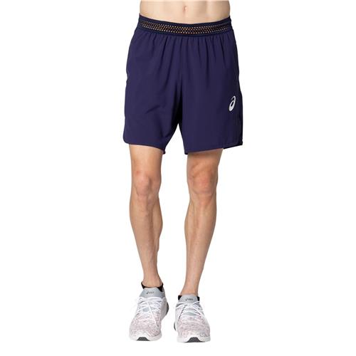 Asics Match 7in Short (Peacoat)