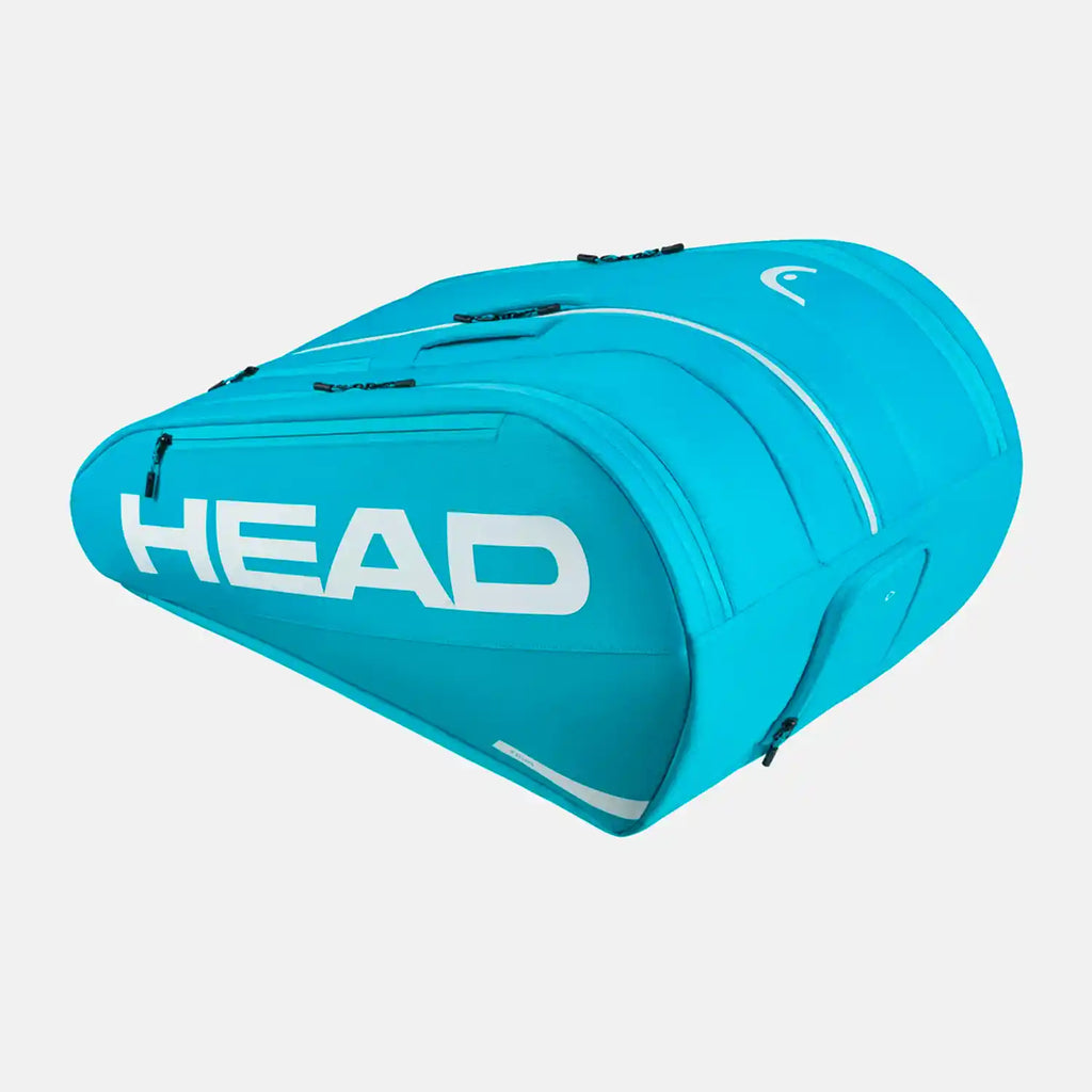Head Tour Racquet Bag XL (Blue)