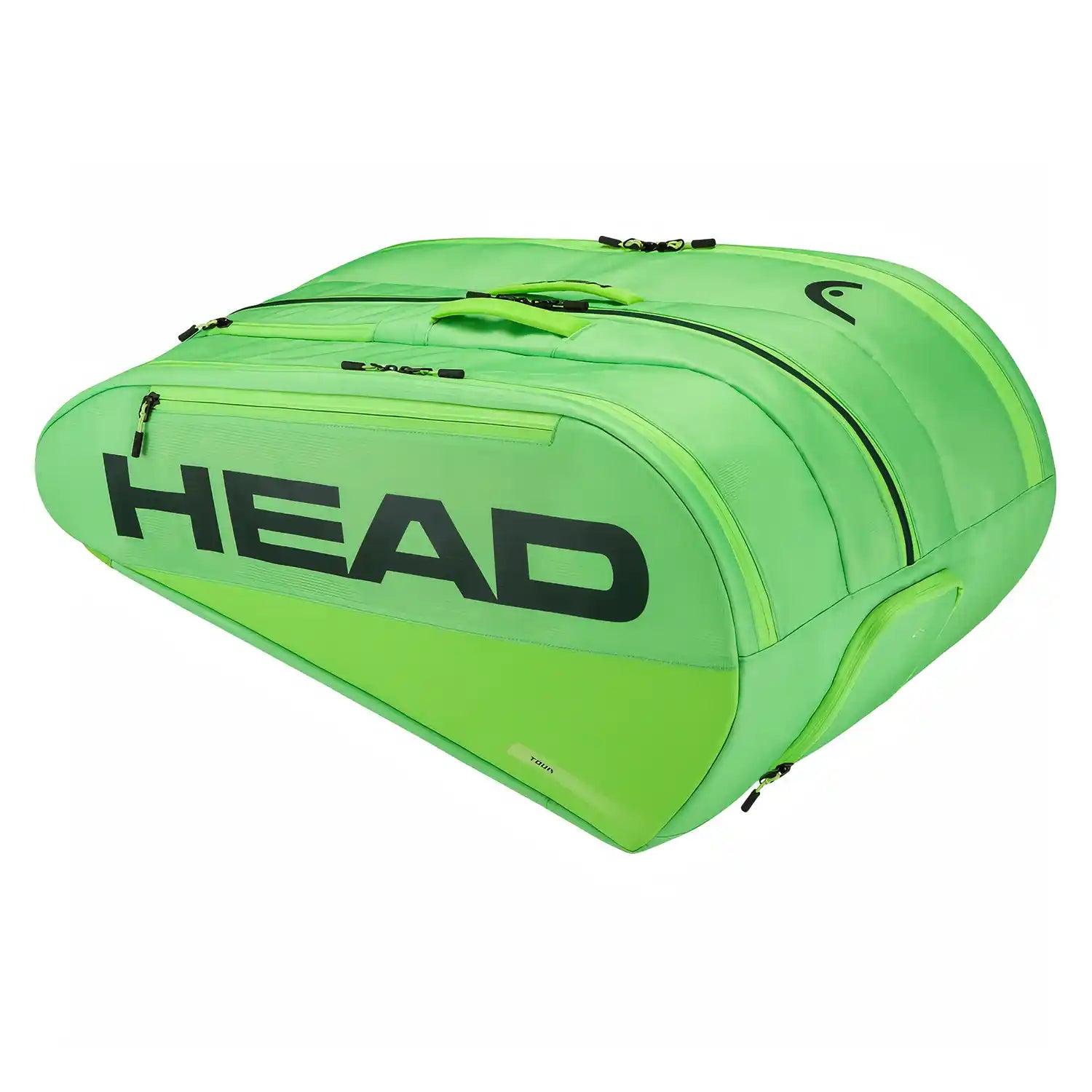 Head Tour Racquet Tennis Bag XL (Sharp Green)