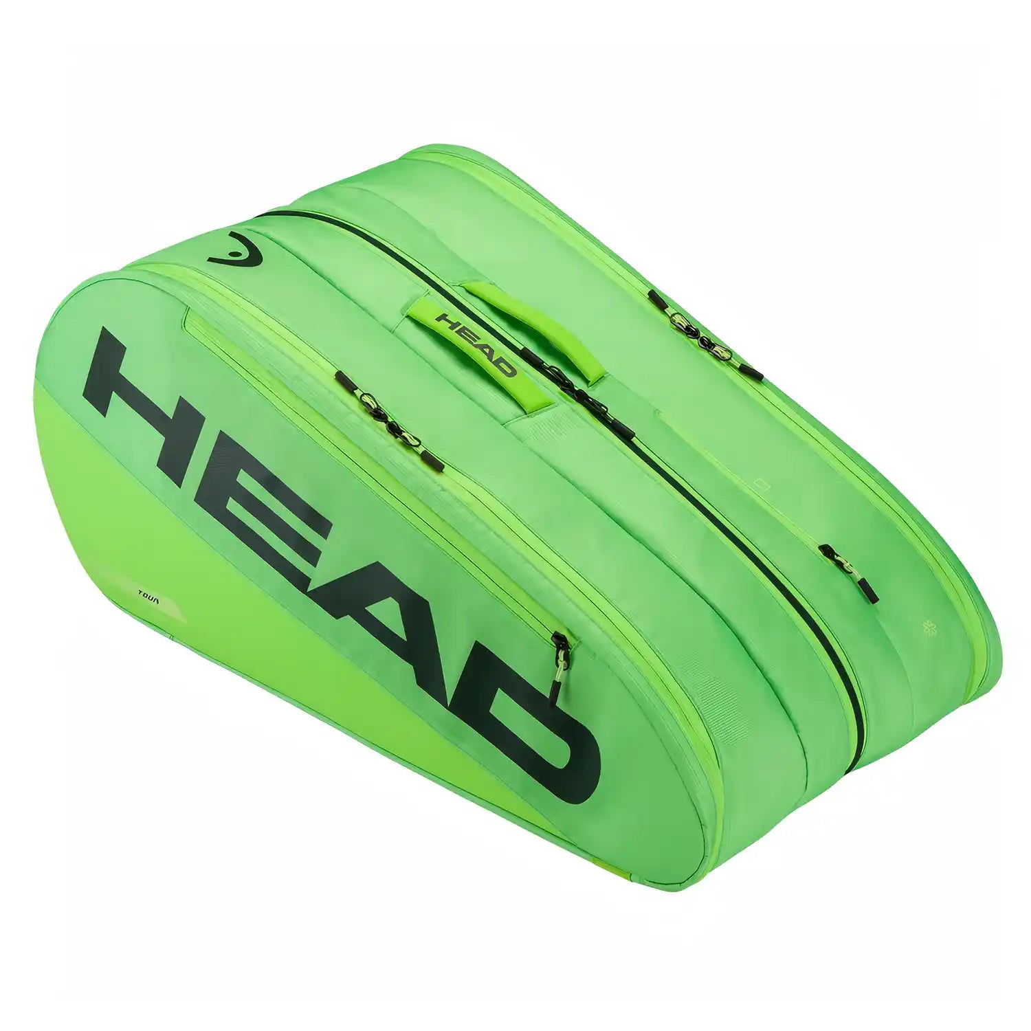 Head Tour Racquet Tennis Bag XL (Sharp Green)