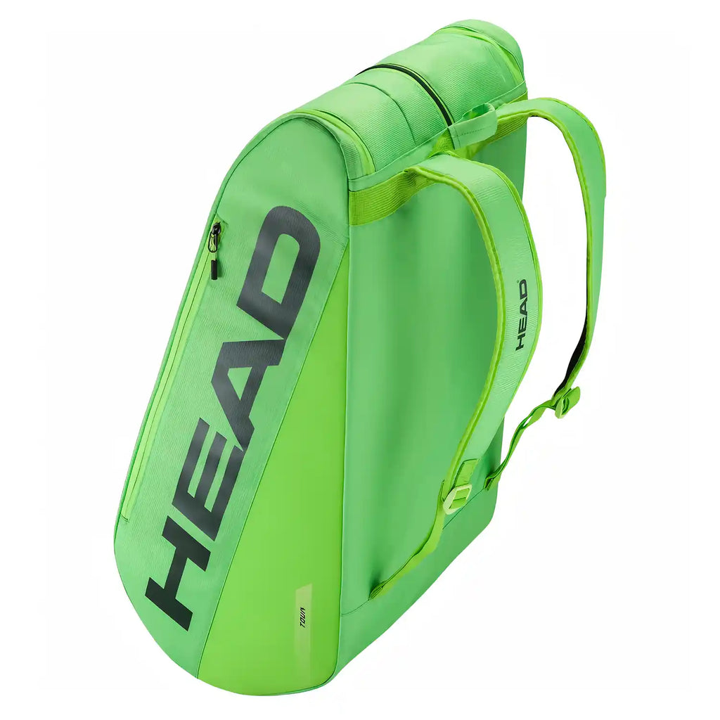 Head Tour Racquet Tennis Bag XL (Sharp Green)