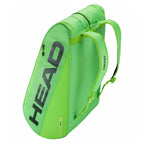 Head Tour Racquet Tennis Bag XL (Sharp Green)