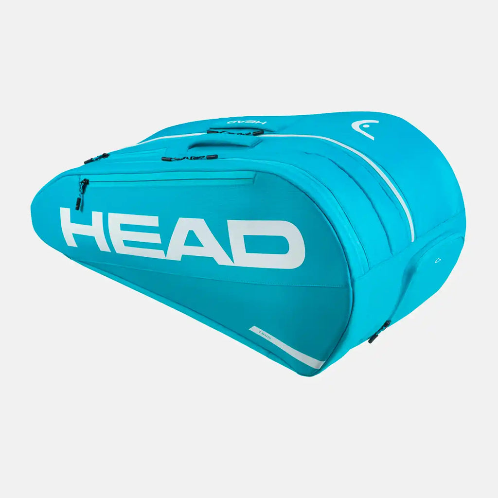 Head Tour Racquet Bag L (Blue)