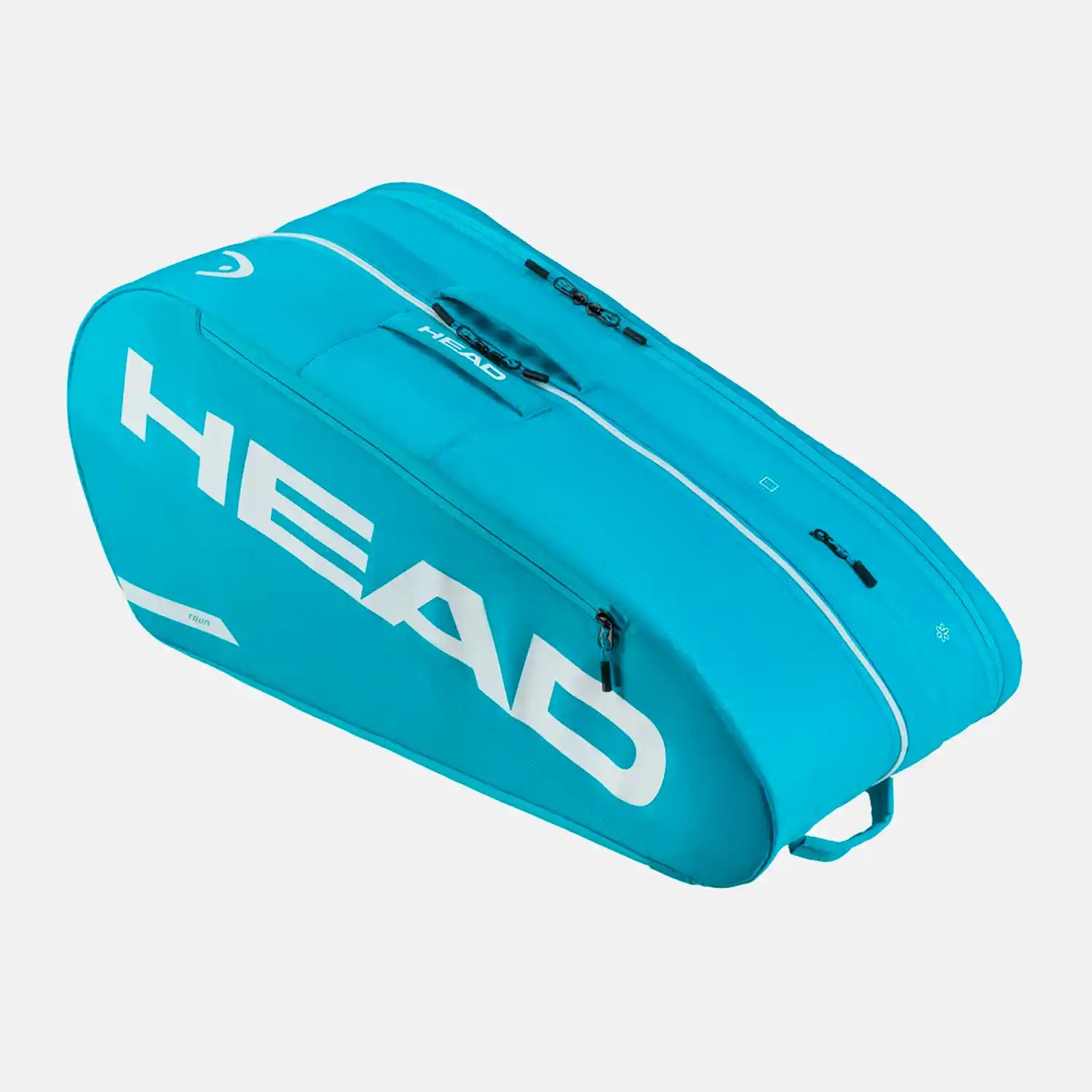 Head Tour Racquet Bag L (Blue)