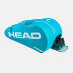 Head Tour Racquet Bag L (Blue)