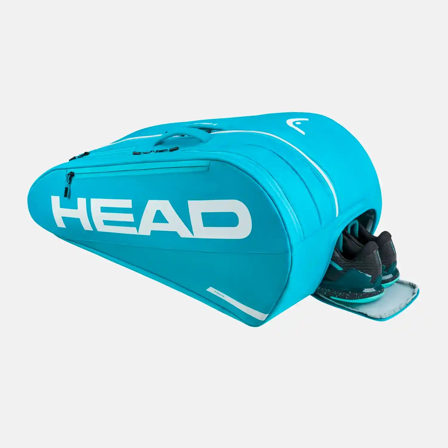 Head Tour Racquet Bag L (Blue)