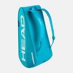 Head Tour Racquet Bag L (Blue)
