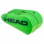 Head Tour Racquet Tennis Bag L (Sharp Green)