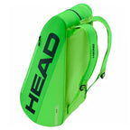 Head Tour Racquet Tennis Bag L (Sharp Green)