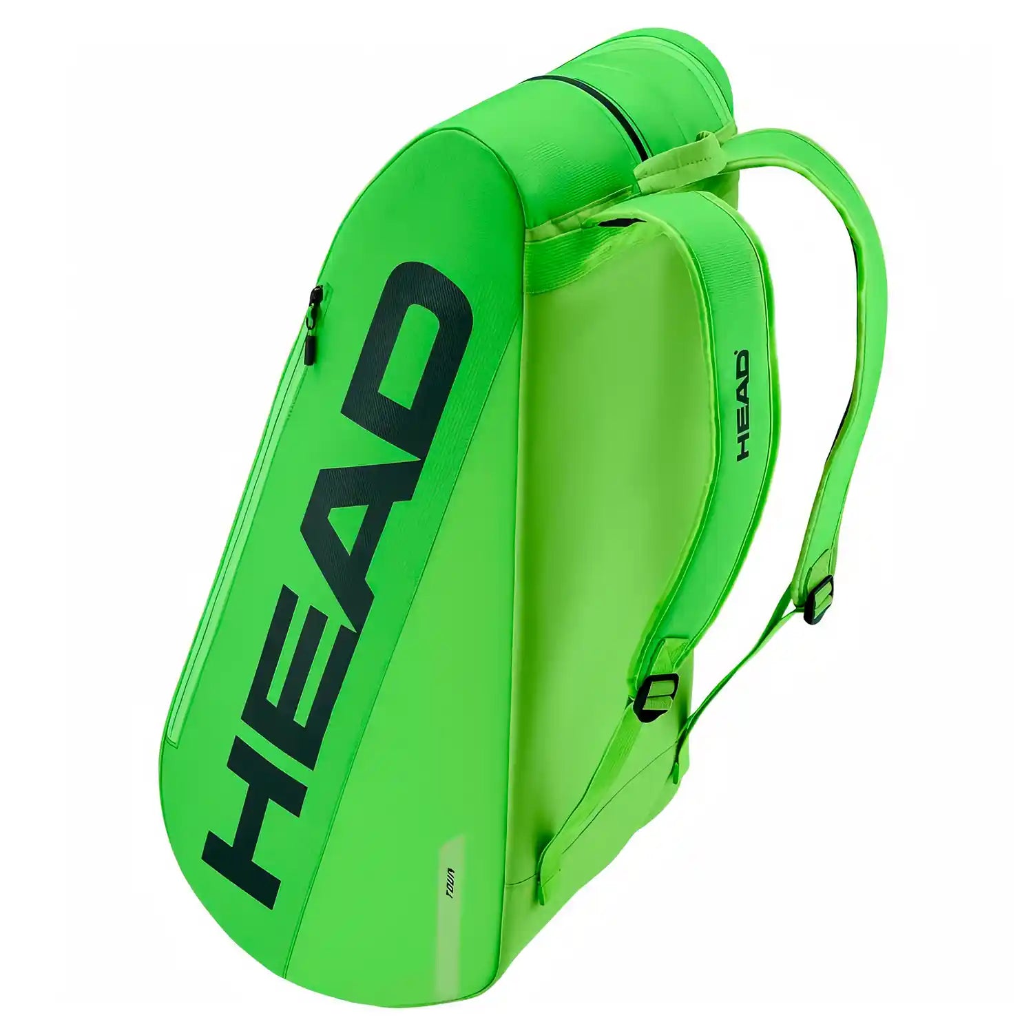 Head Tour Racquet Tennis Bag L (Sharp Green)