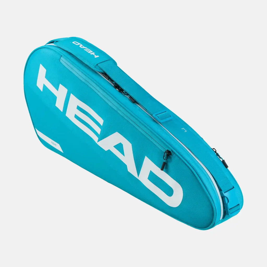 Head Tour Racquet Bag S (Blue)