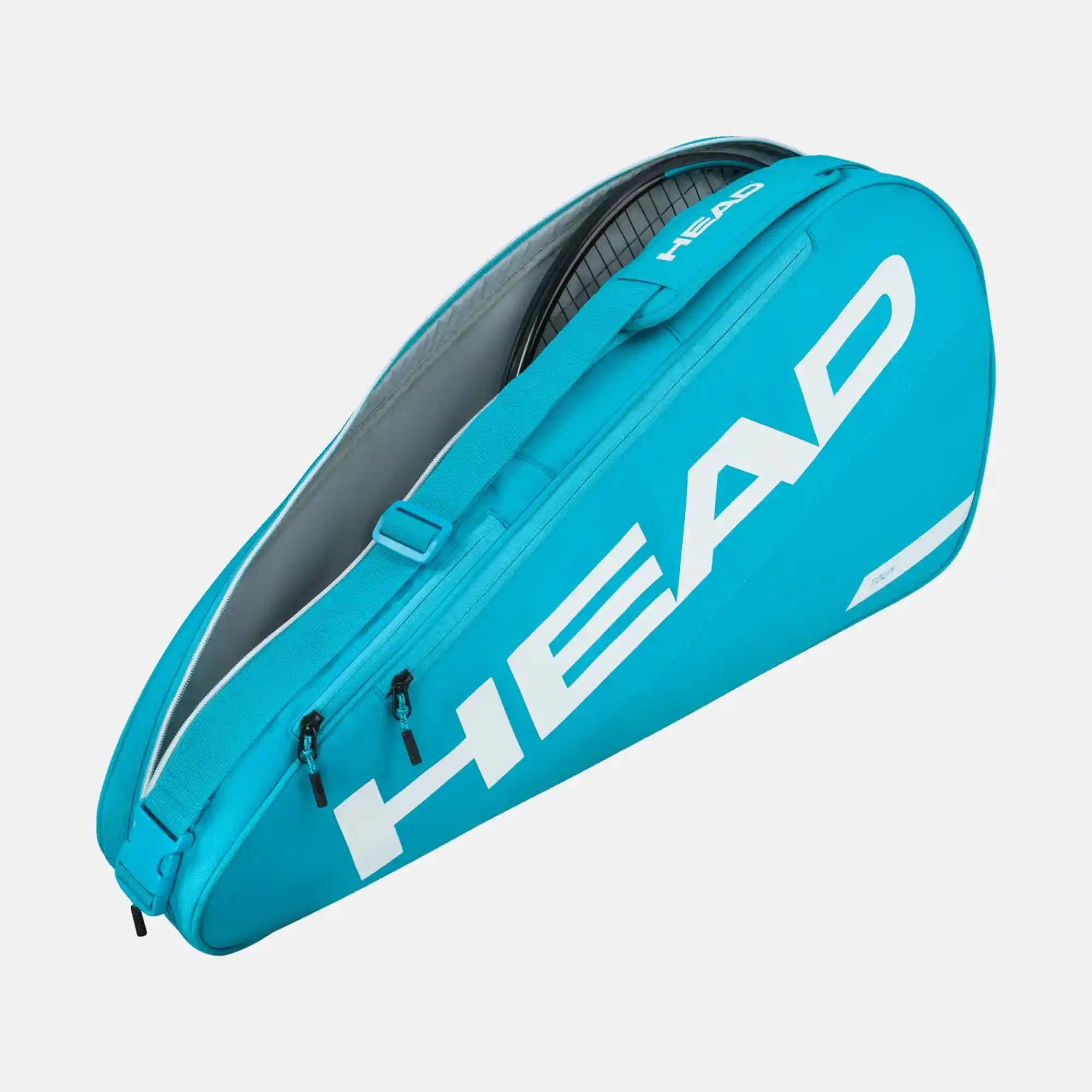 Head Tour Racquet Bag S (Blue)