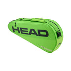 Head Tour Racquet Tennis Bag S (Sharp Green)