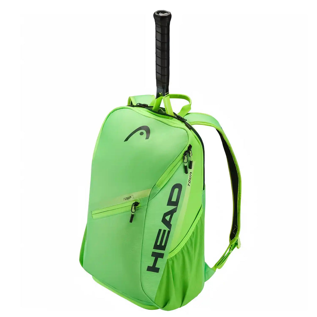 Head Tour Backpack 25L (Sharp Green)