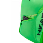 Head Tour Backpack 25L (Sharp Green)