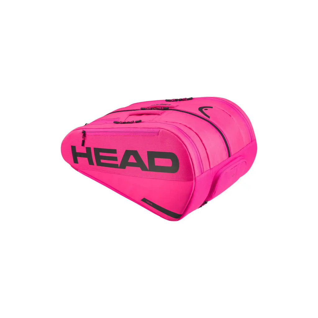Head Tour Padel Bag L (Pink)