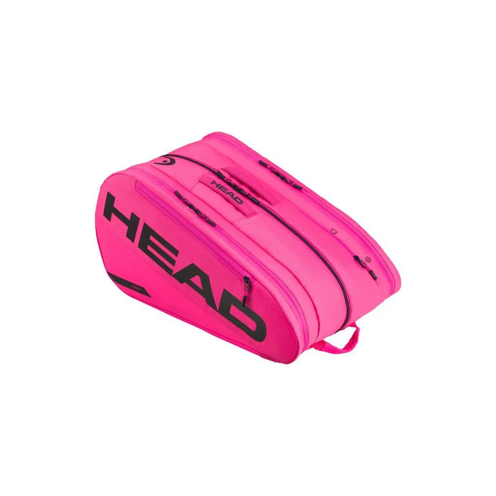 Head Tour Padel Bag L (Pink)