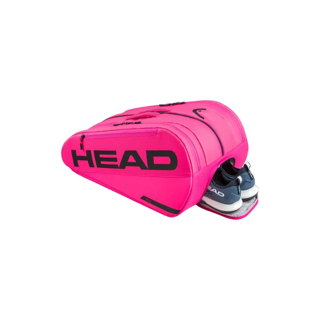 Head Tour Padel Bag L (Pink)