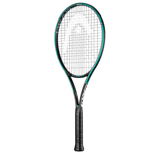 Head Graphene 360+ Gravity MP Lite Tennis Racquet