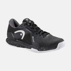 Head Sprint Pro 4.0 SF Mens Tennis Shoes (Black/White)