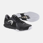 Head Sprint Pro 4.0 SF Mens Tennis Shoes (Black/White)