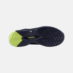Head Revolt Evo 2.0 Mens Tennis Shoes (Navy/Lime)