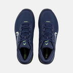 Head Revolt Evo 2.0 Mens Tennis Shoes (Navy/Lime)