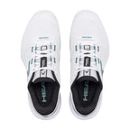 Head Revolt Evo 5.0 Men's Shoes (White/Black)