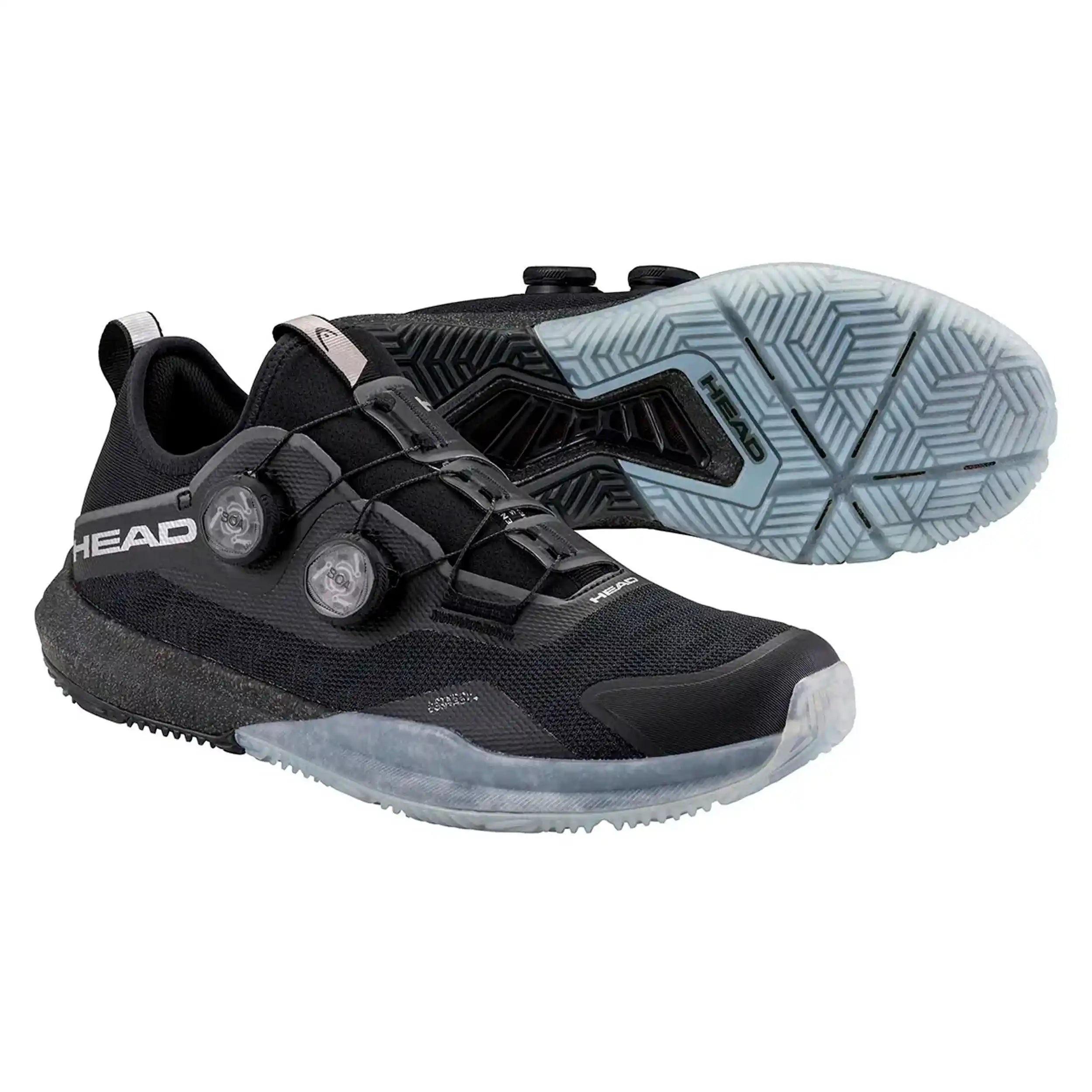 Head Motion Pro BOA Men's Padel Shoes