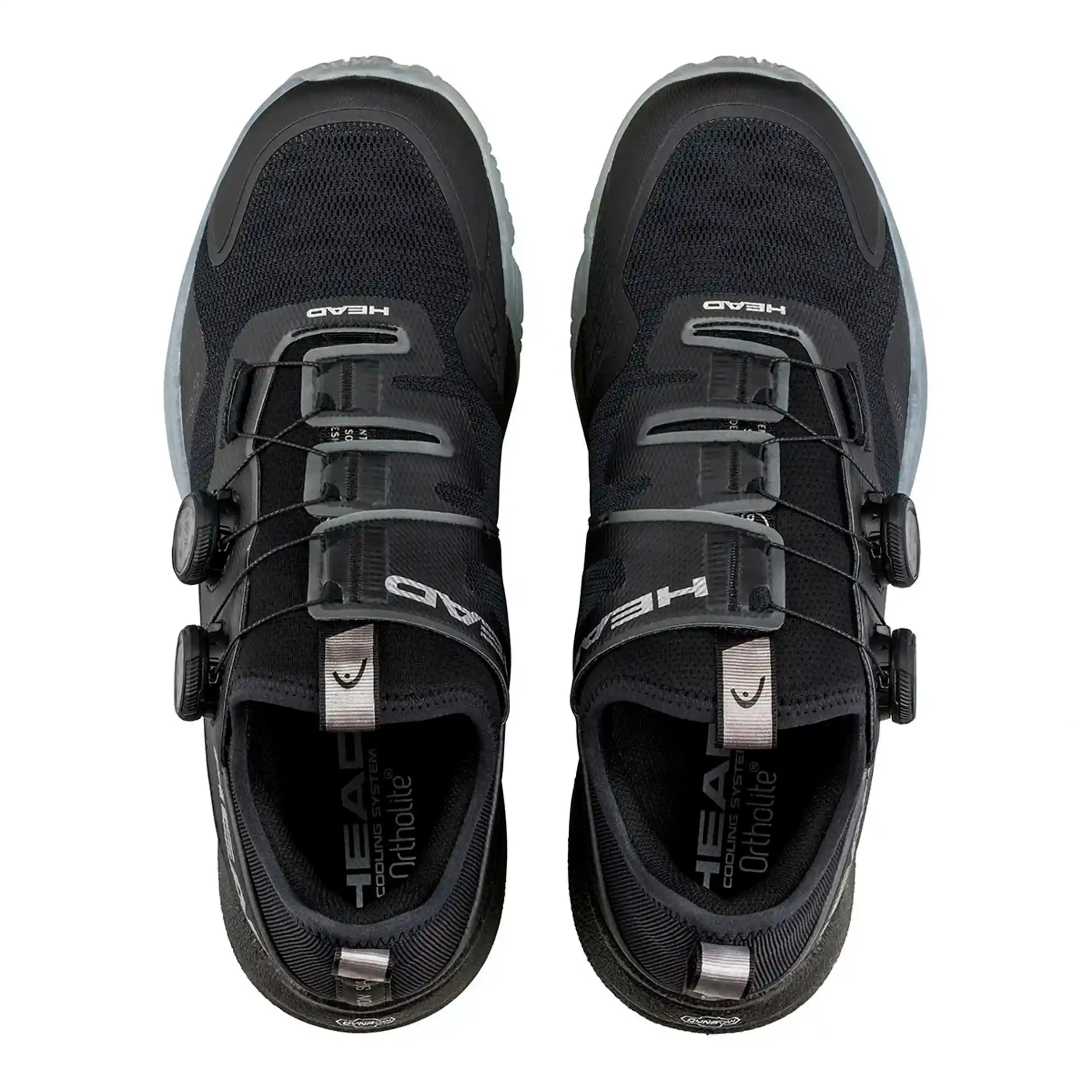 Head Motion Pro BOA Men's Padel Shoes