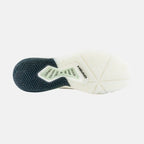 Head Motion Pro 1.5 Men's Padel Shoes (White/Blueberry)