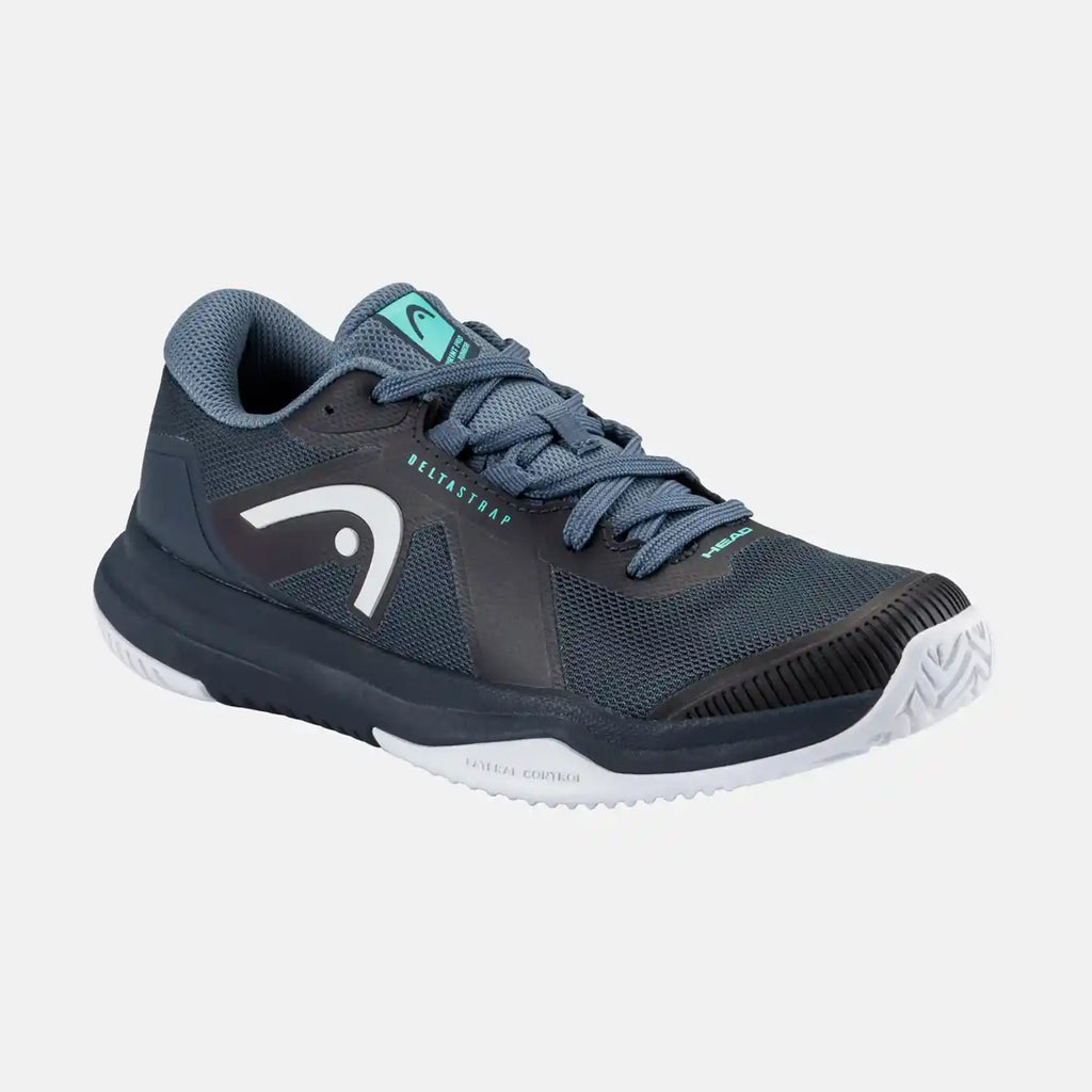 Head Sprint Pro 4.0 Junior Tennis Shoes