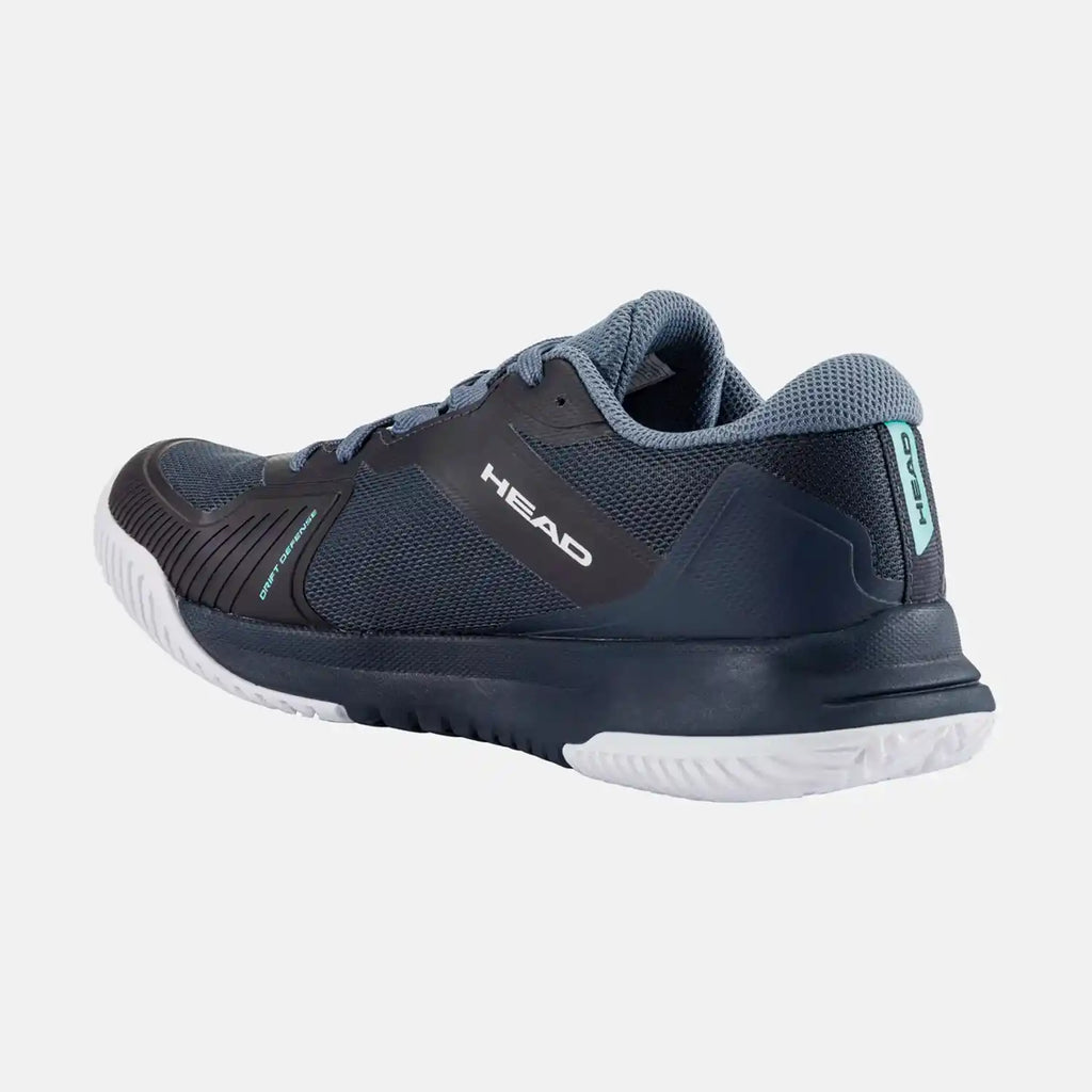 Head Sprint Pro 4.0 Junior Tennis Shoes