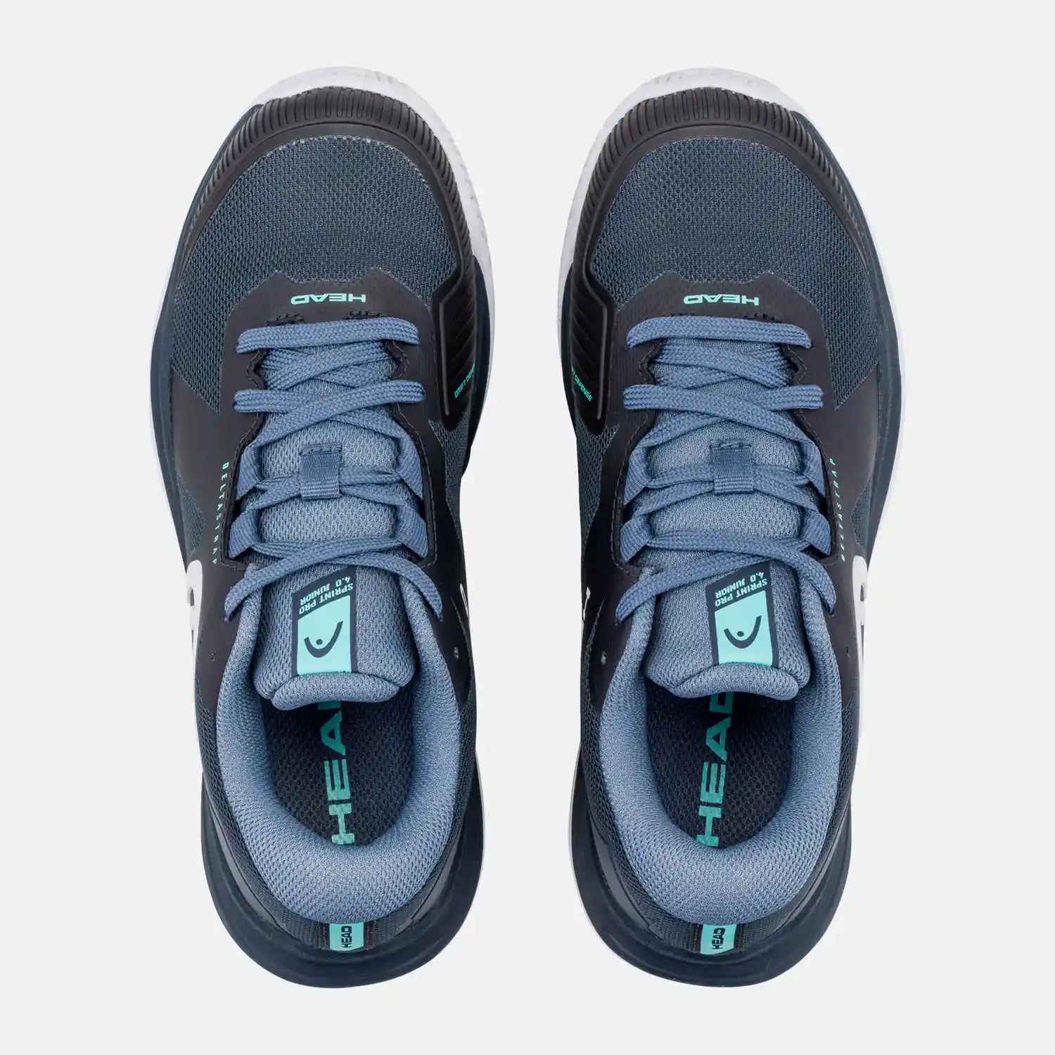 Head Sprint Pro 4.0 Junior Tennis Shoes