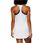 Asics Club Dress (White)
