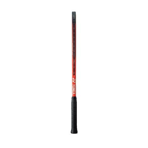 Yonex Vcore 95 Tennis Racquet 2021 (Tango Red)