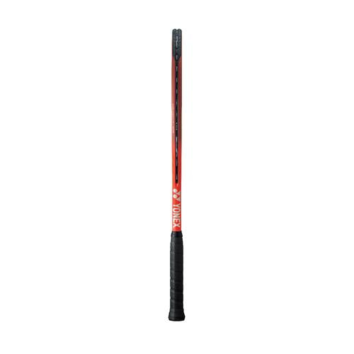 Yonex Vcore 98 Tennis Racquet 2021 (Tango Red)